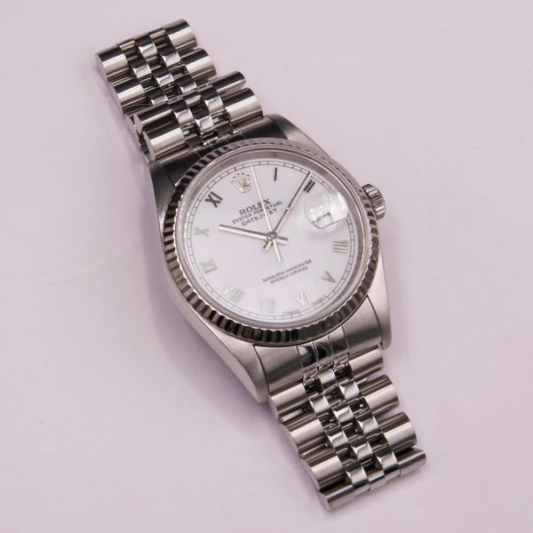 Rolex Datejust 16234